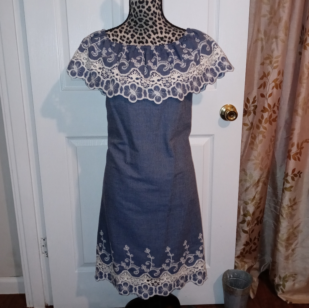 Kaktus Maxi Dress
